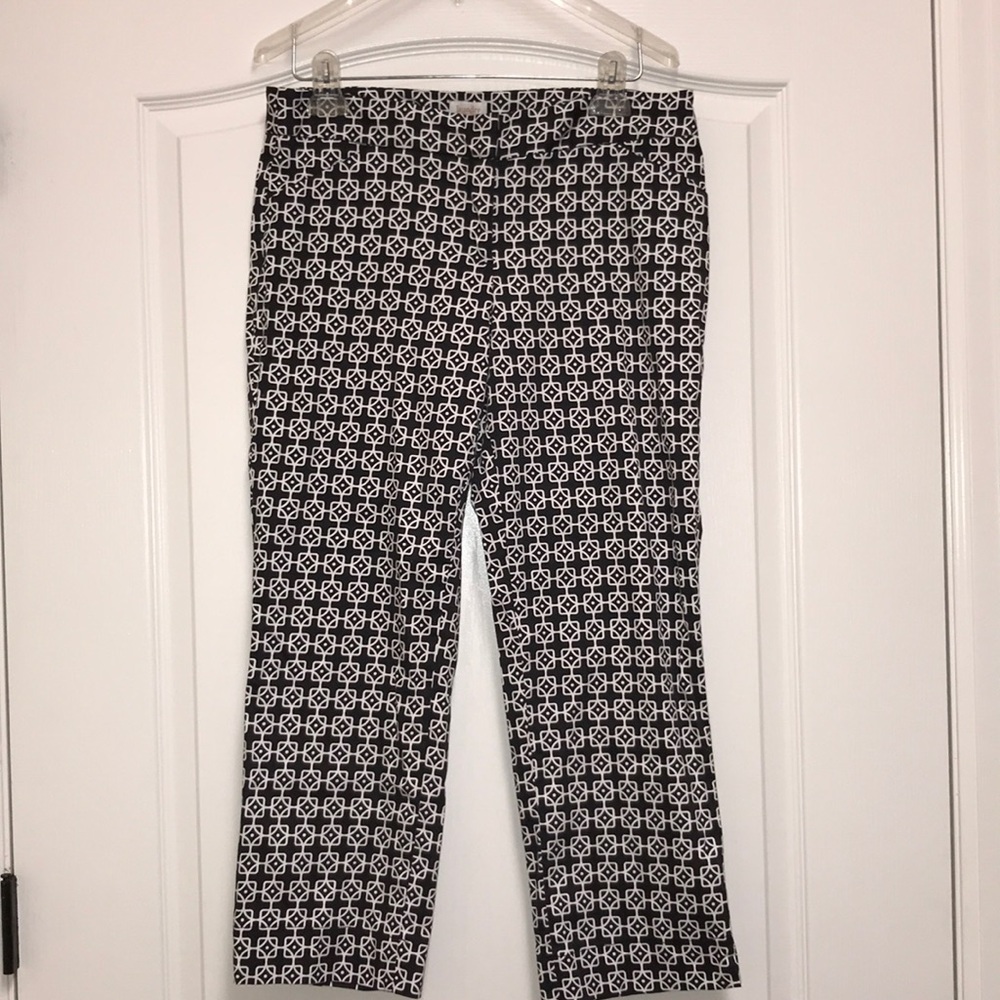 Laundry by Shelli Segal pants